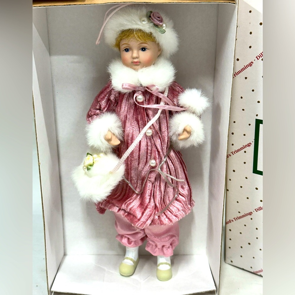 Dillards Trimmings Christmas Ornament/Decoration - Picture 2 of 2